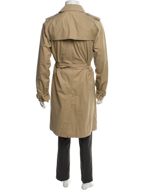 A.P.C. Trench Coat