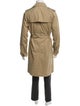 A.P.C. Trench Coat