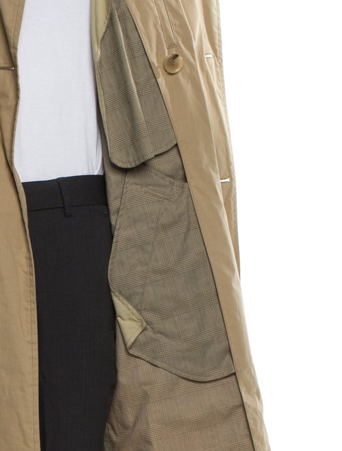 A.P.C. Trench Coat
