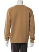 A.P.C. Wool Crew Neck Pullover