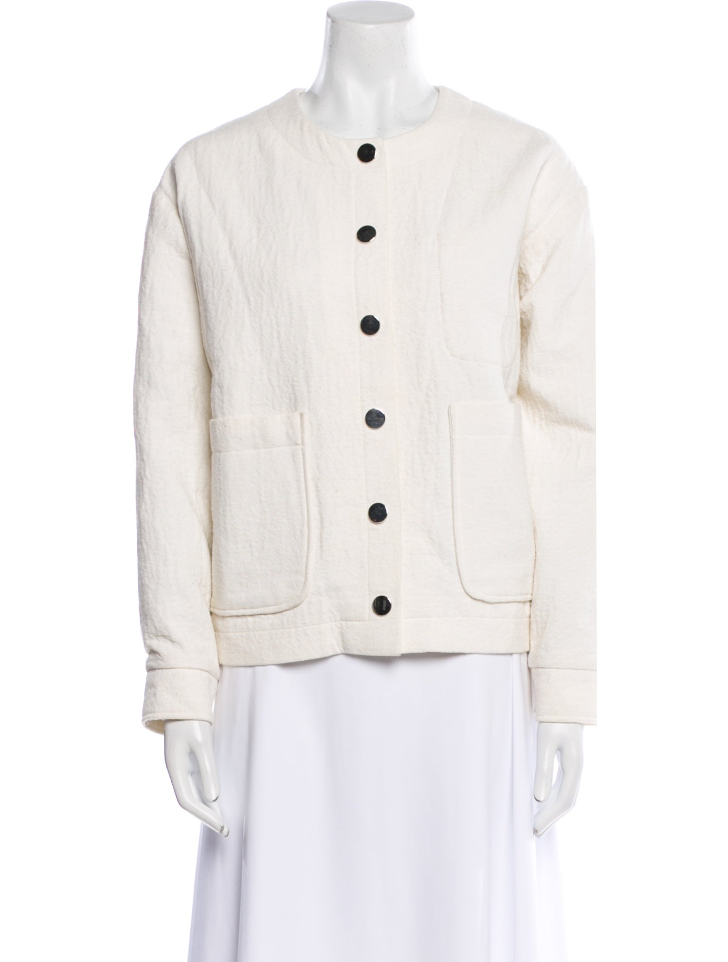 A.P.C. Evening Jacket