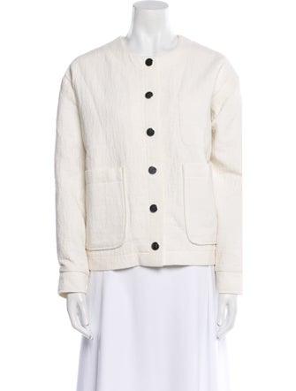 A.P.C. Evening Jacket