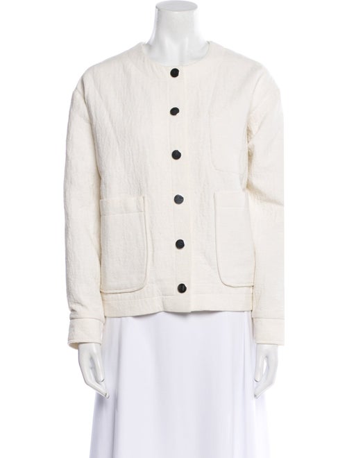A.P.C. Evening Jacket