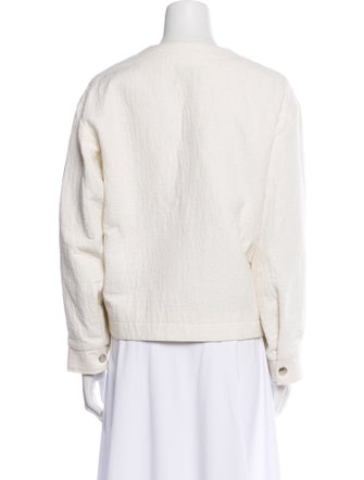 A.P.C. Evening Jacket