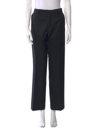 A.P.C. Wide Leg Pants