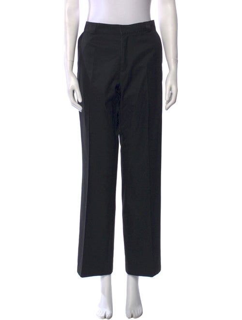 A.P.C. Wide Leg Pants