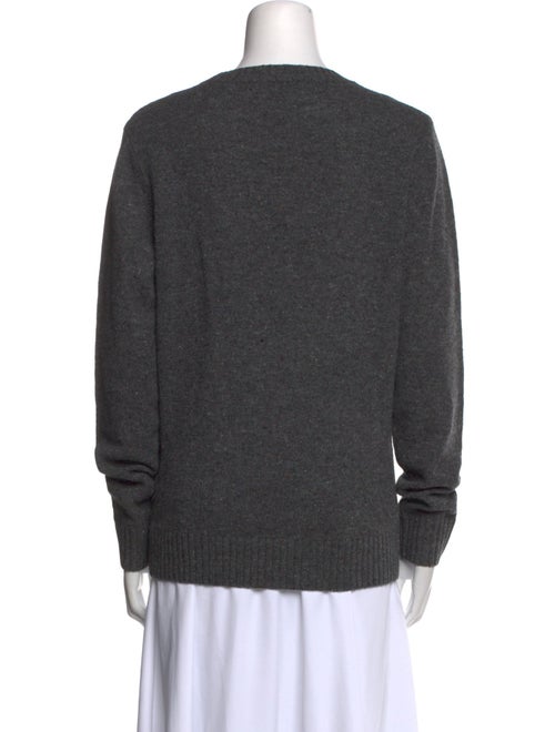 A.P.C. Crew Neck Sweater