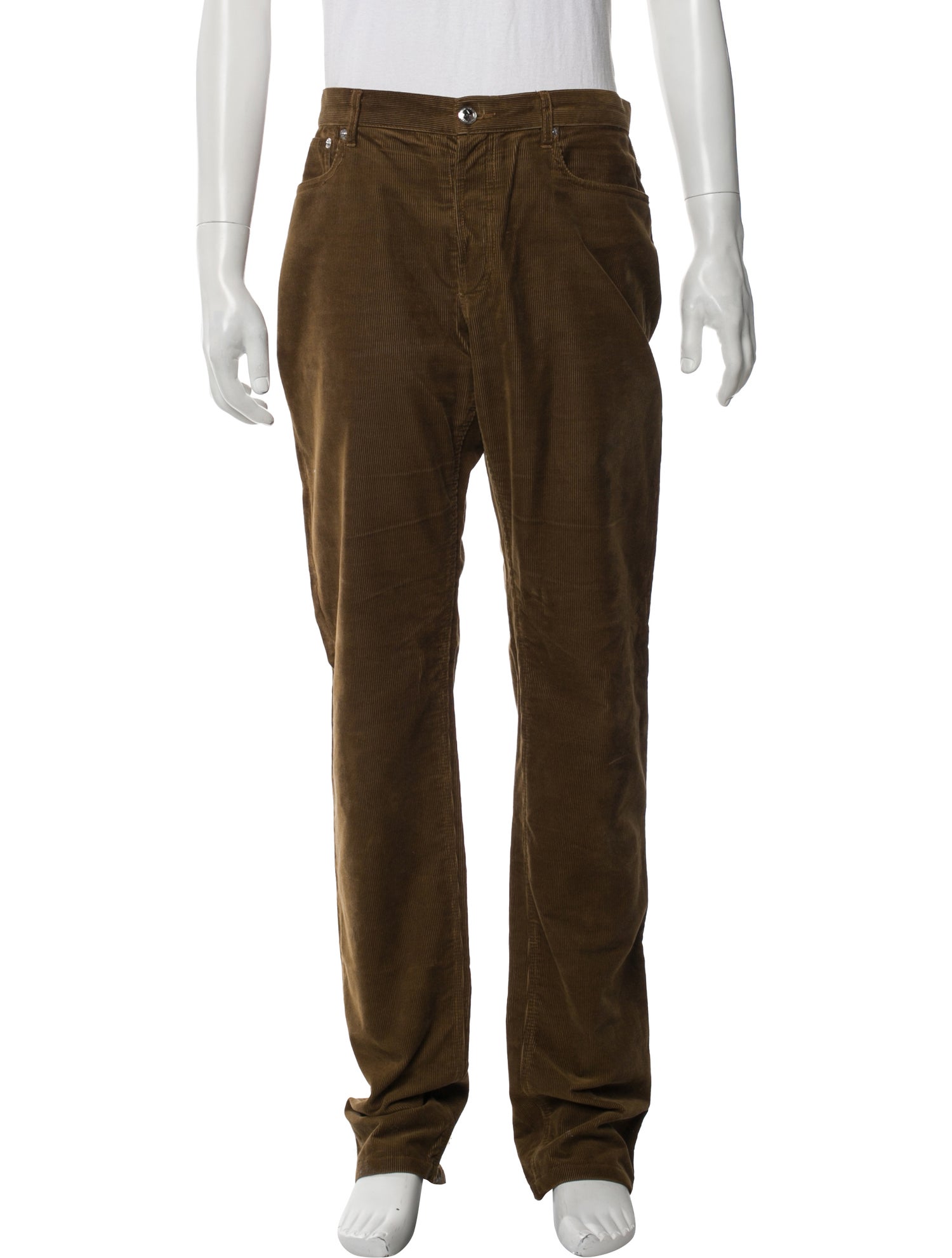 A.P.C. Corduroy Pants