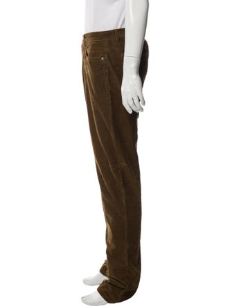A.P.C. Corduroy Pants