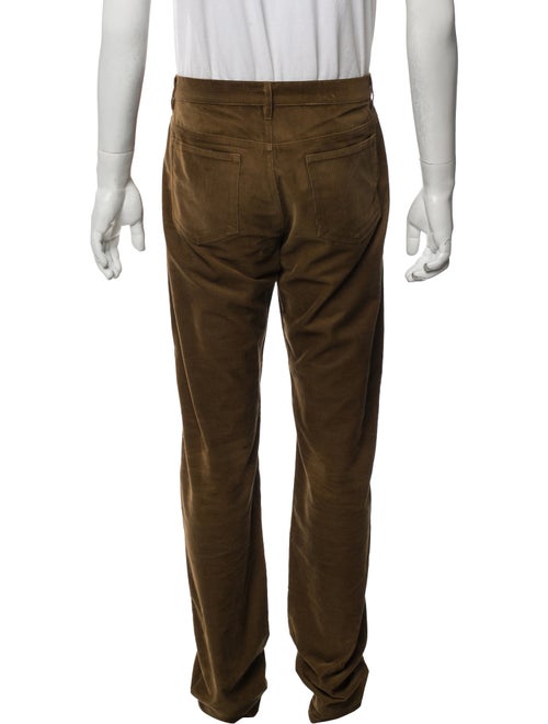 A.P.C. Corduroy Pants
