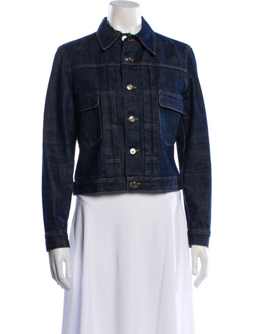 A.P.C. Denim Jacket