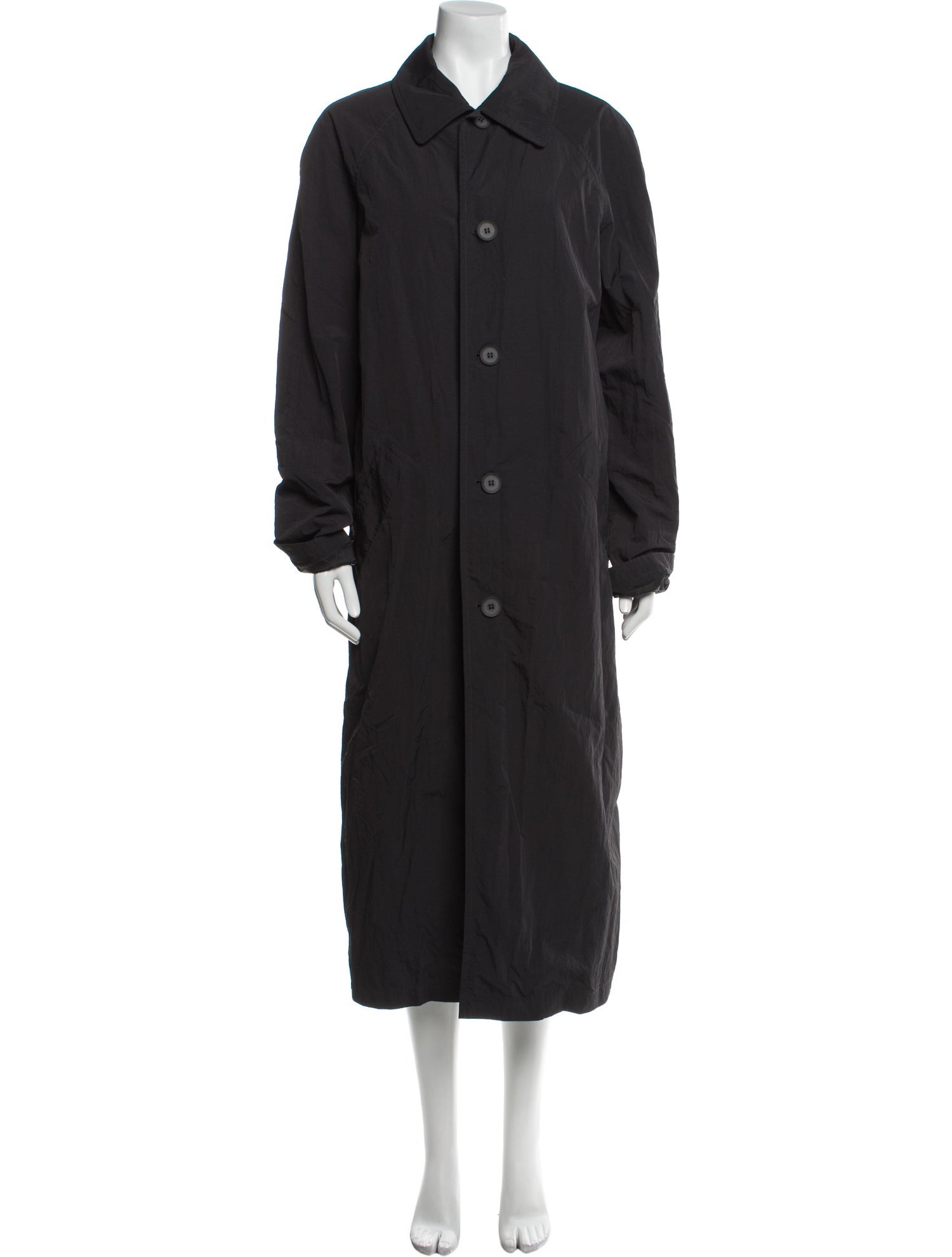 A.P.C. Utility Jacket