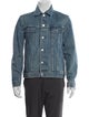 A.P.C. Denim Jacket