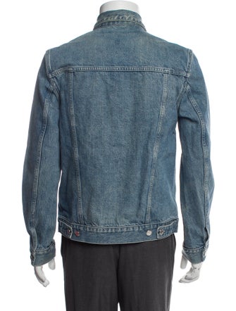 A.P.C. Denim Jacket