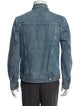 A.P.C. Denim Jacket
