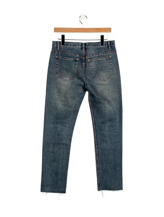 A.P.C. Skinny Jeans