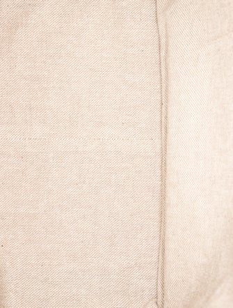 A.P.C. Suede Bucket Bag