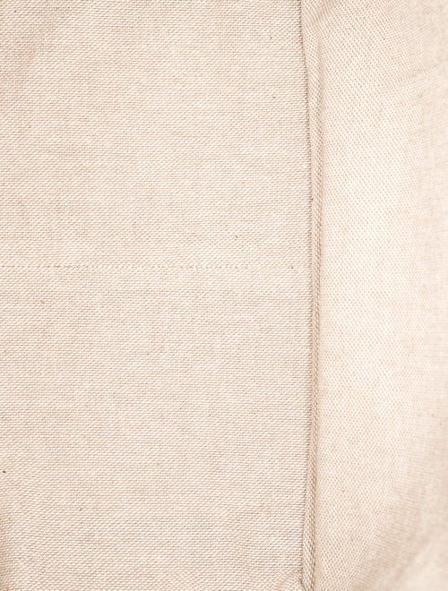 A.P.C. Suede Bucket Bag