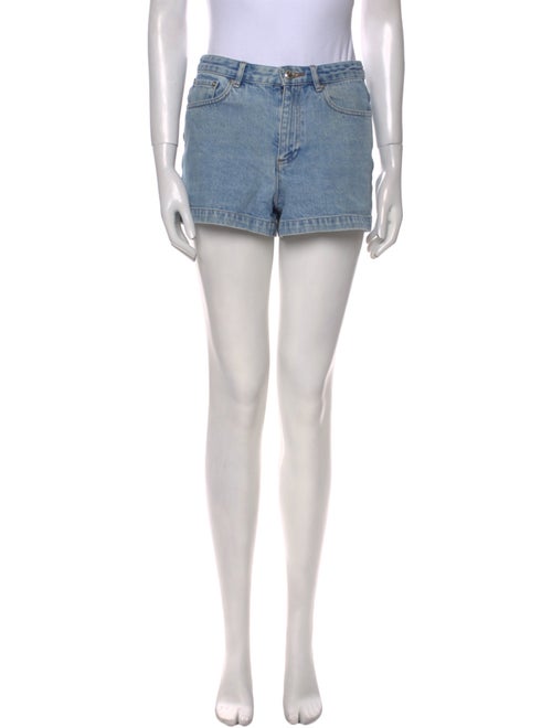 A.P.C. Mini Shorts