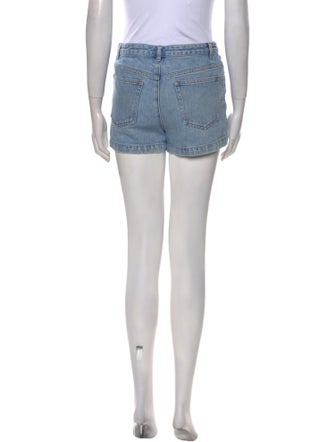 A.P.C. Mini Shorts