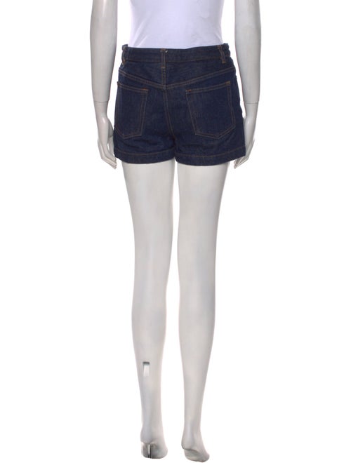 A.P.C. Mini Shorts