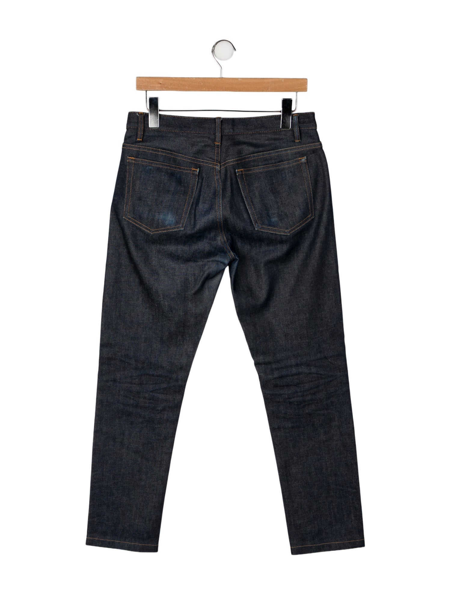 A.P.C. Skinny Jeans