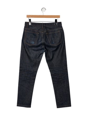 A.P.C. Skinny Jeans
