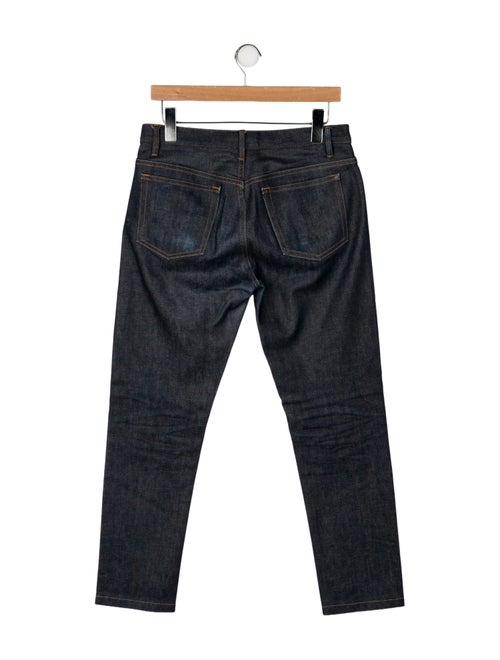 A.P.C. Skinny Jeans