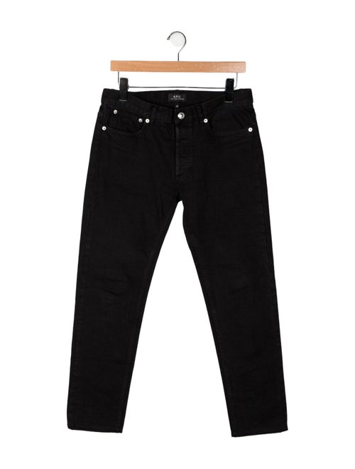 A.P.C. Skinny Jeans