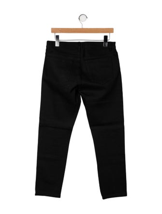 A.P.C. Skinny Jeans