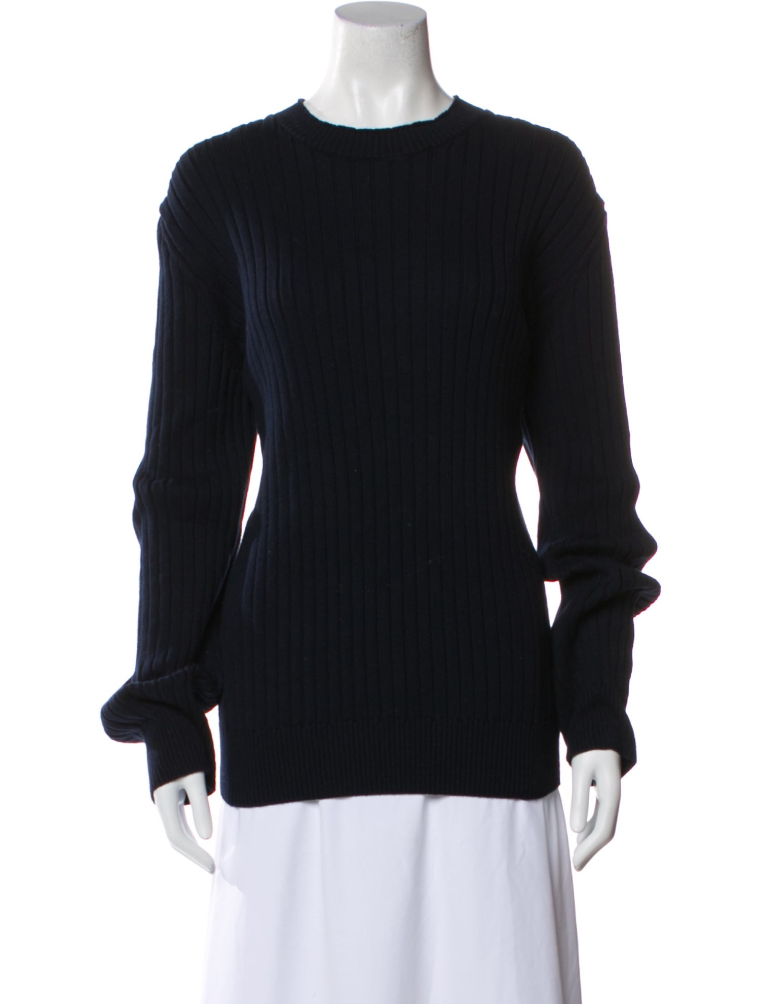 A.P.C. Crew Neck Sweater