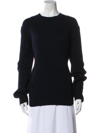 A.P.C. Crew Neck Sweater