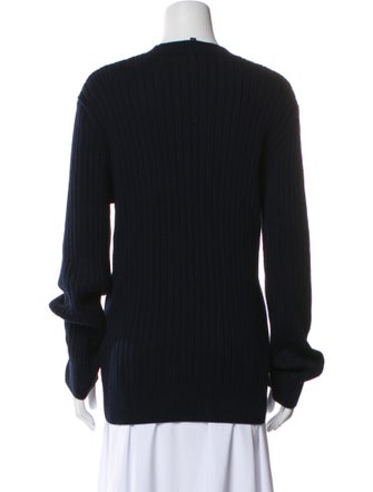 A.P.C. Crew Neck Sweater