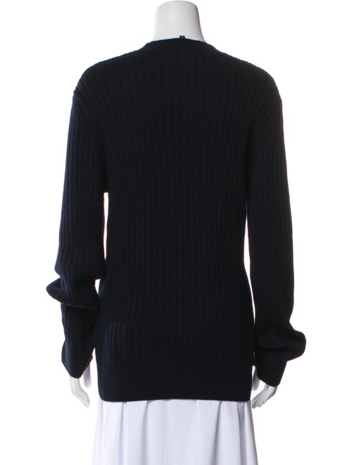 A.P.C. Crew Neck Sweater