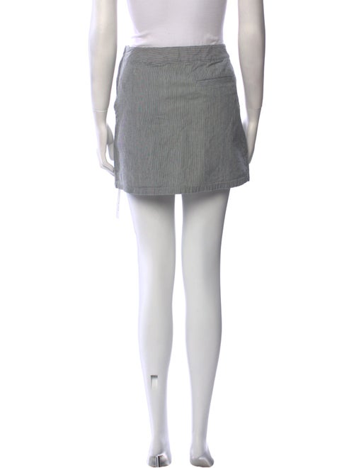A.P.C. Mini Skirt