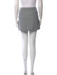A.P.C. Mini Skirt