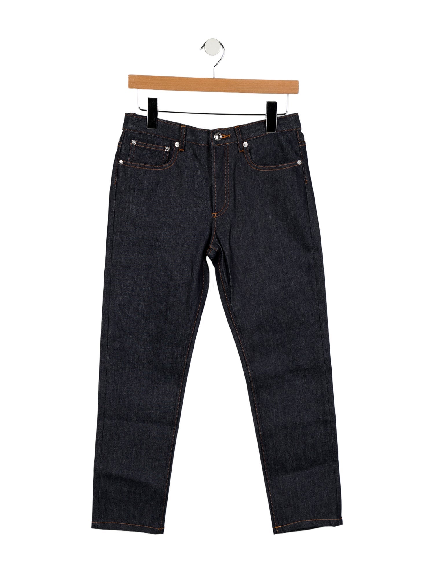 A.P.C. Skinny Jeans