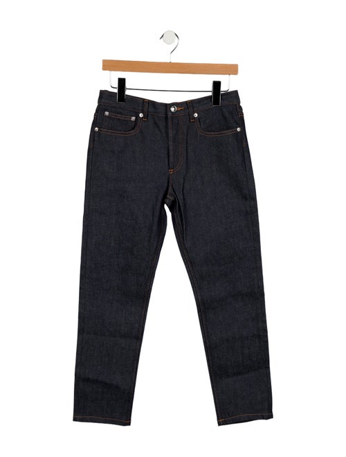 A.P.C. Skinny Jeans