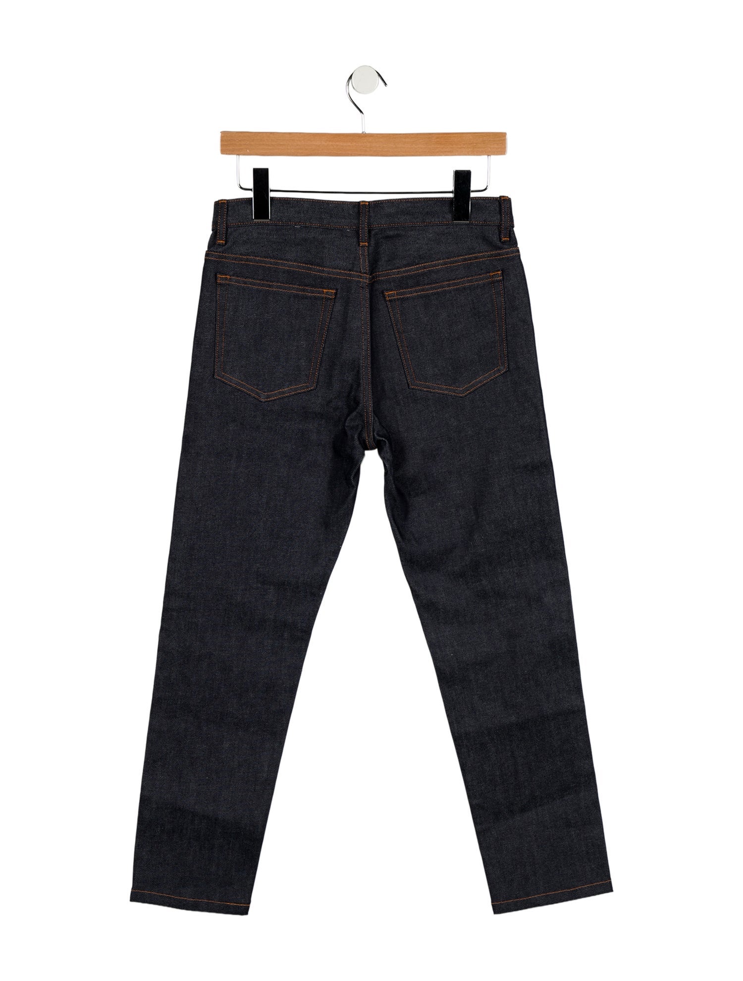 A.P.C. Skinny Jeans