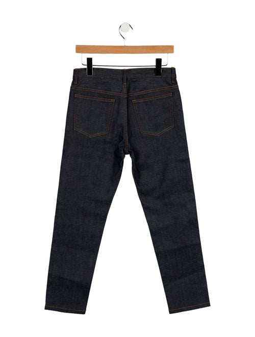 A.P.C. Skinny Jeans
