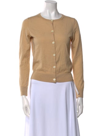 A.P.C. Wool Crew Neck Sweater