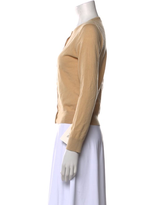 A.P.C. Wool Crew Neck Sweater