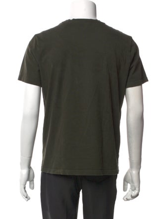 A.P.C. Short Sleeve Shirt