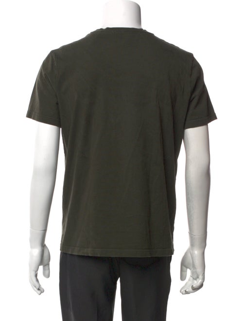 A.P.C. Short Sleeve Shirt