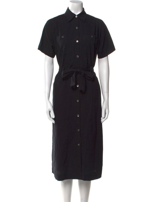 A.P.C. Midi Length Dress