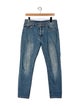 A.P.C. Skinny Jeans
