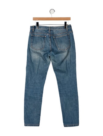 A.P.C. Skinny Jeans