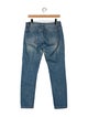 A.P.C. Skinny Jeans