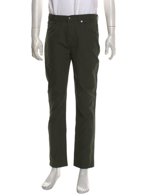 A.P.C. Straight-Leg Jeans