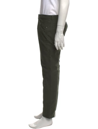 A.P.C. Straight-Leg Jeans